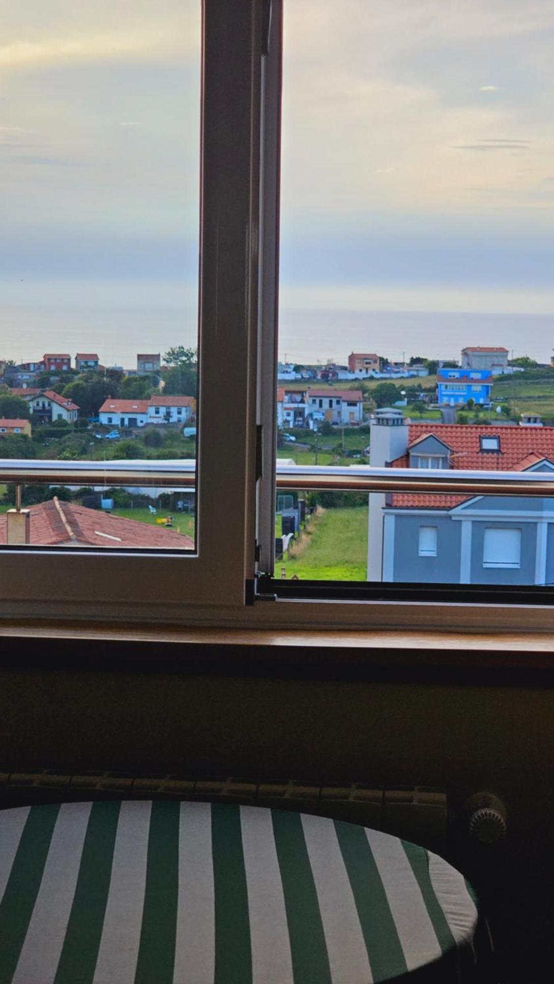 Hotel Matalenas Santander Exteriör bild