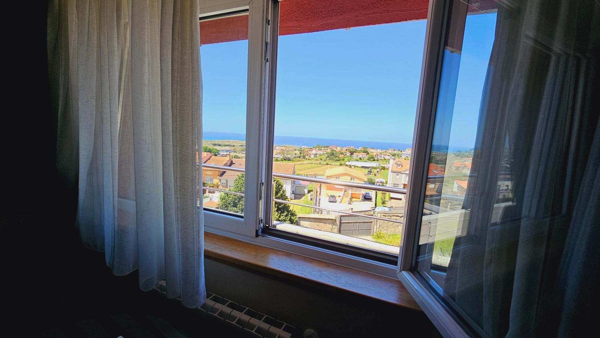 Hotel Matalenas Santander Exteriör bild