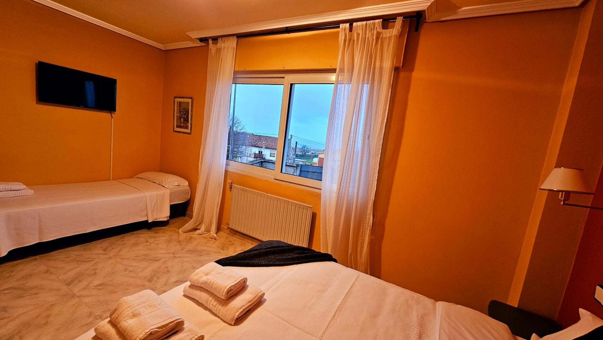 Hotel Matalenas Santander Exteriör bild