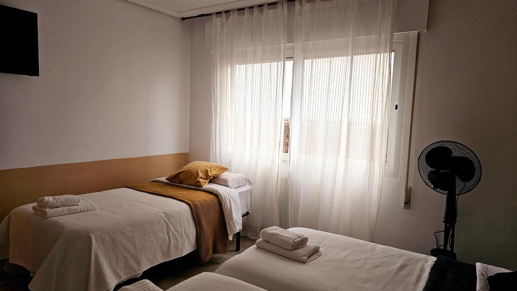 Hotel Matalenas Santander Exteriör bild