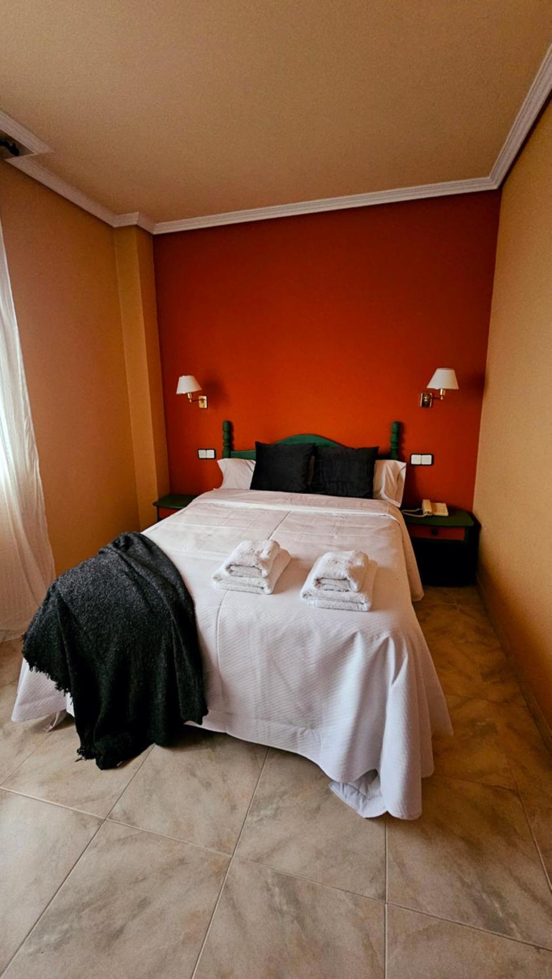 Hotel Matalenas Santander Exteriör bild