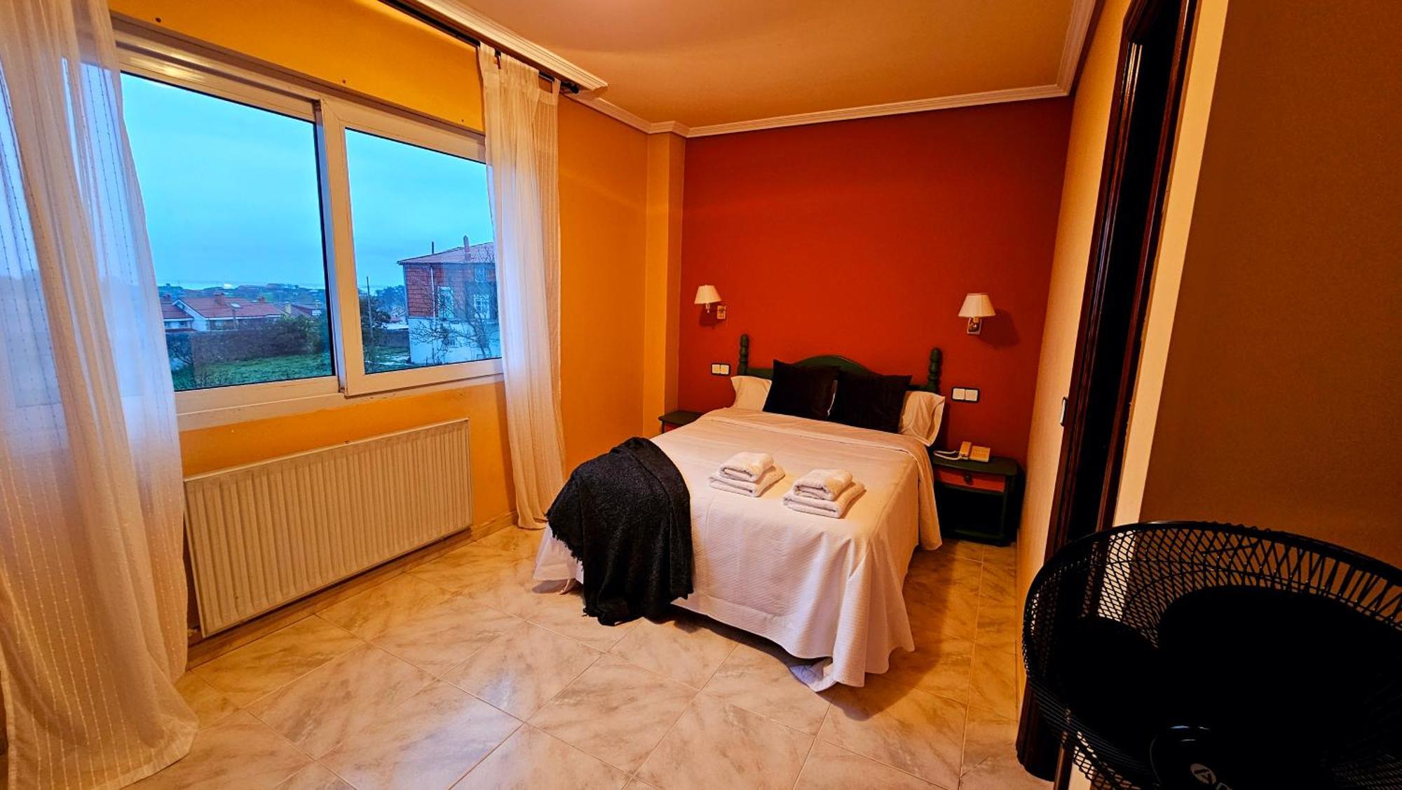 Hotel Matalenas Santander Exteriör bild